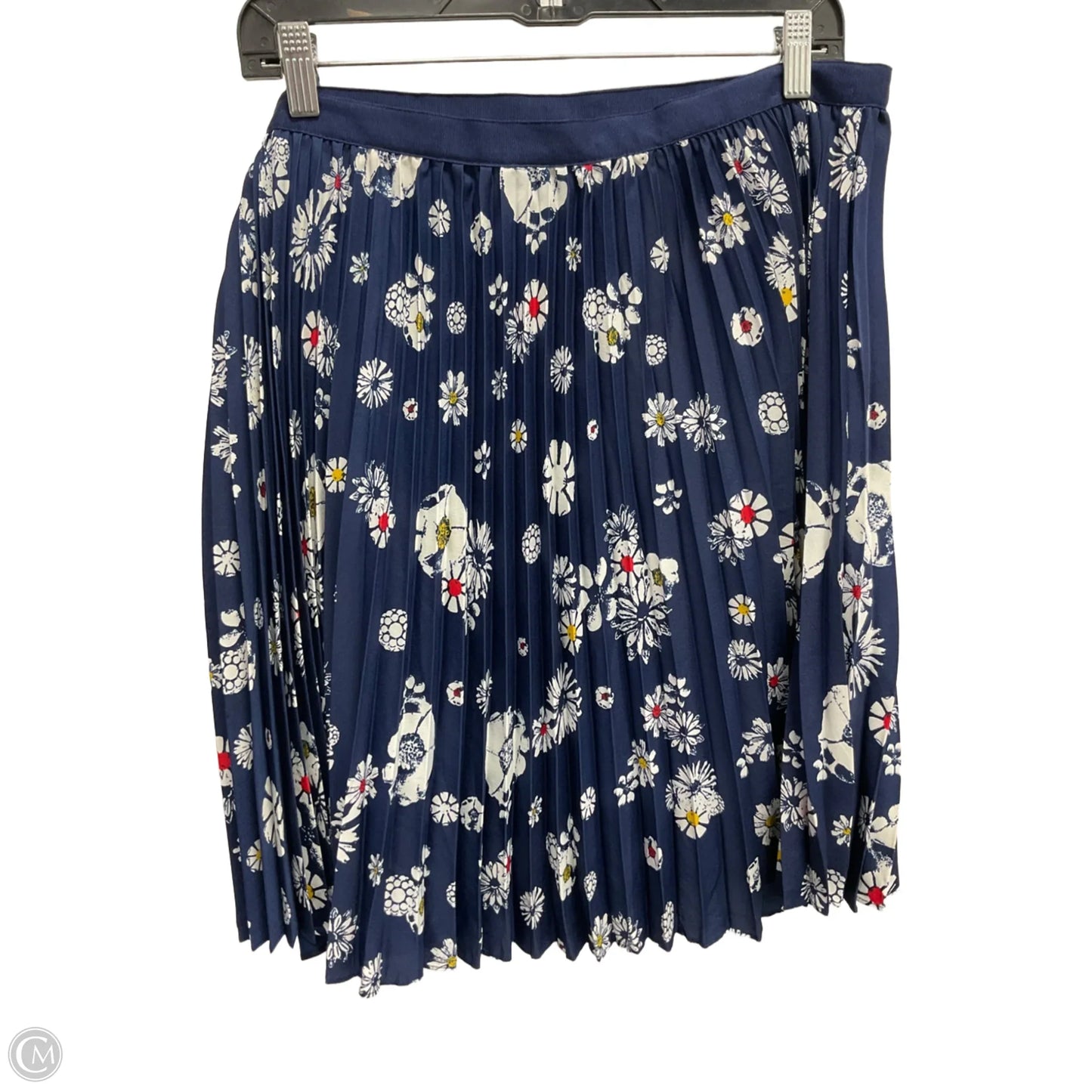 Skirt Designer By Jason Wu In Blue, Size: 16