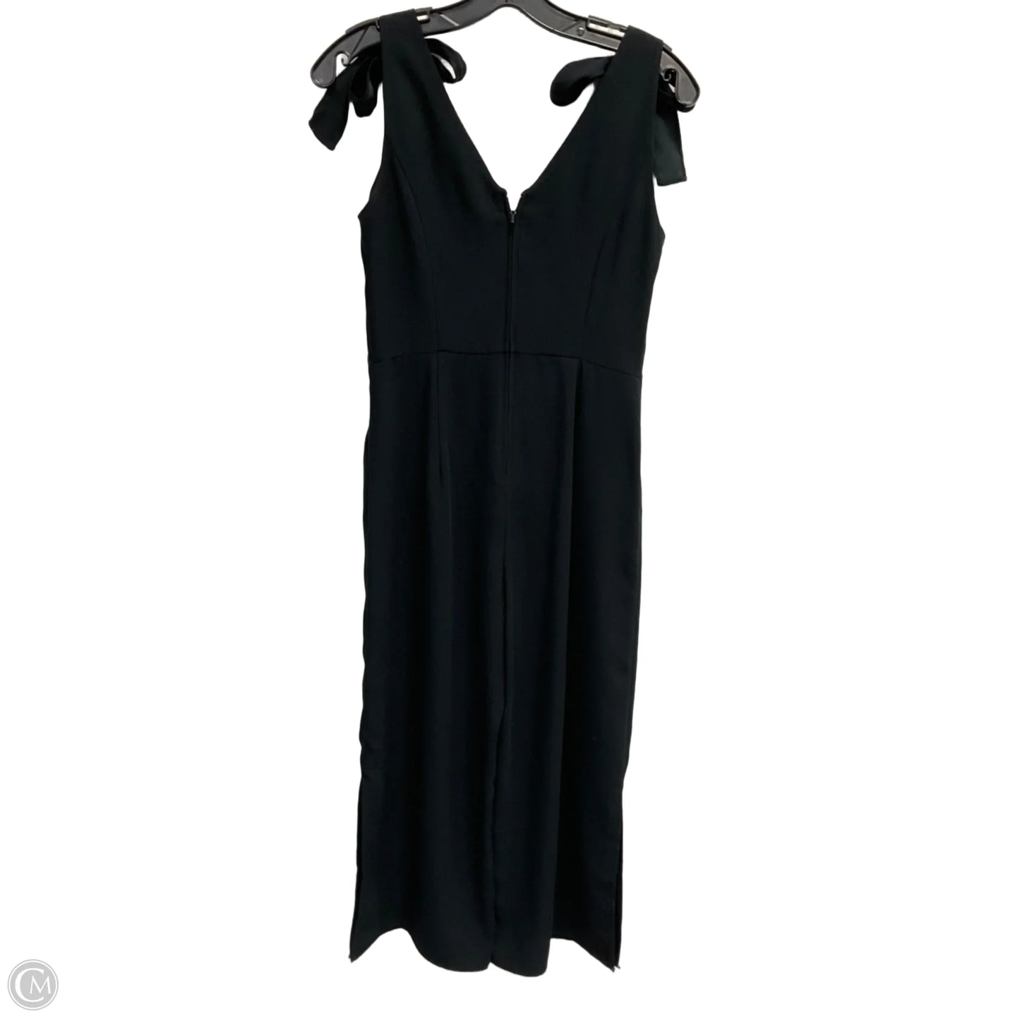 Romper Designer By Lilly Pulitzer In Black, Size: Xs
