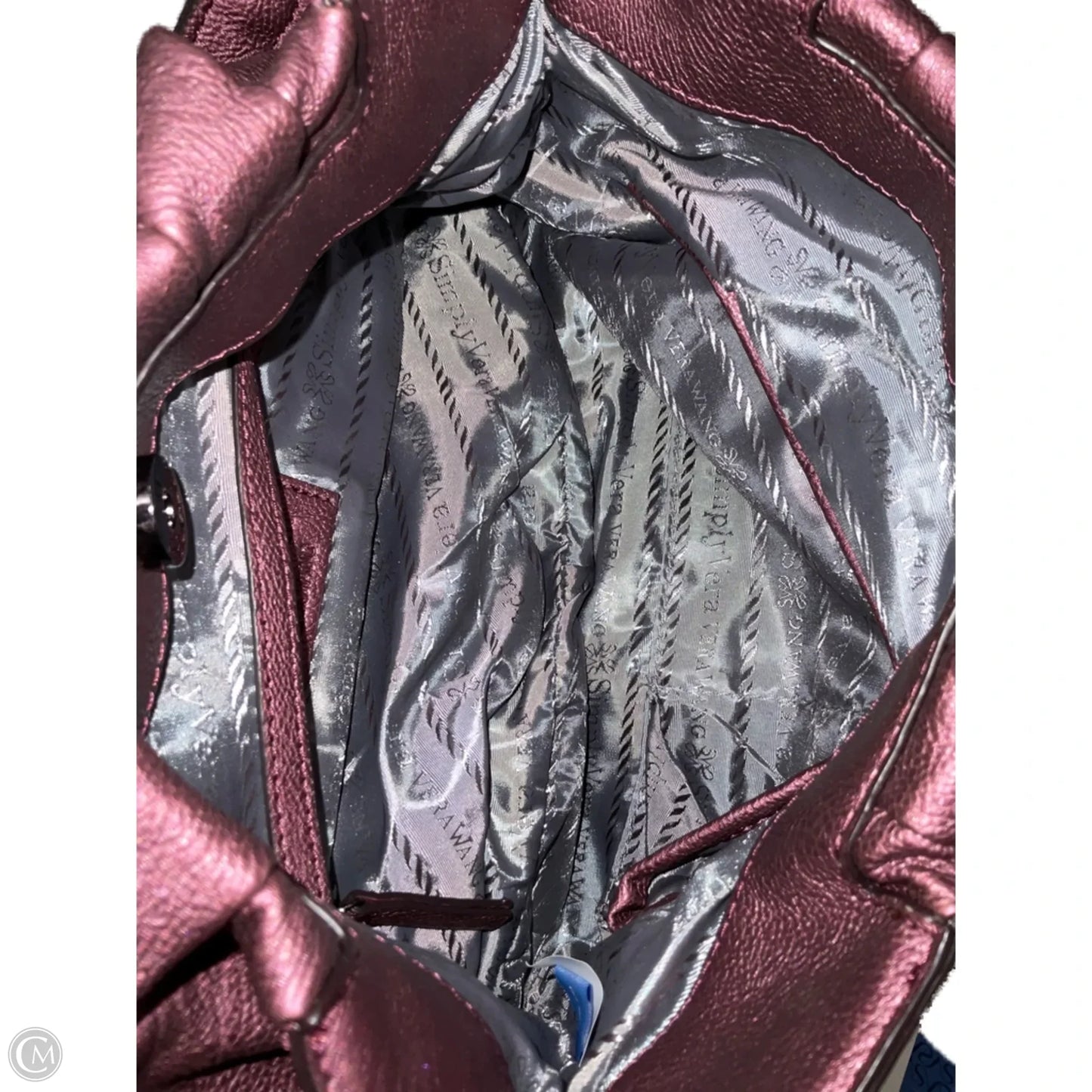 Handbag By Simply Vera, Size: Medium