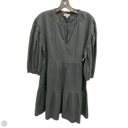 Dress Casual Short By Sundry In Black, Size: S