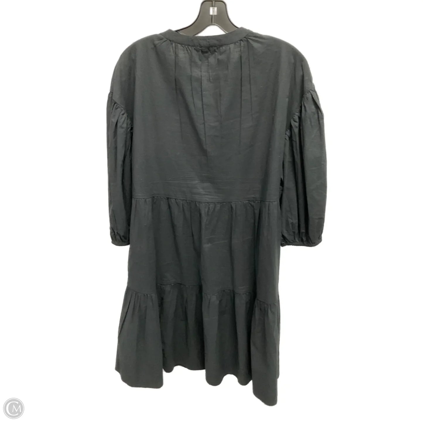 Dress Casual Short By Sundry In Black, Size: S