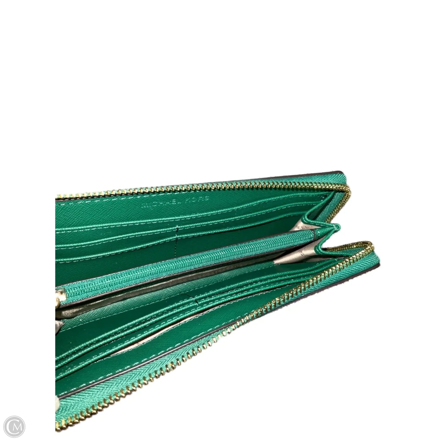 Wallet Designer By Michael Kors, Size: Medium