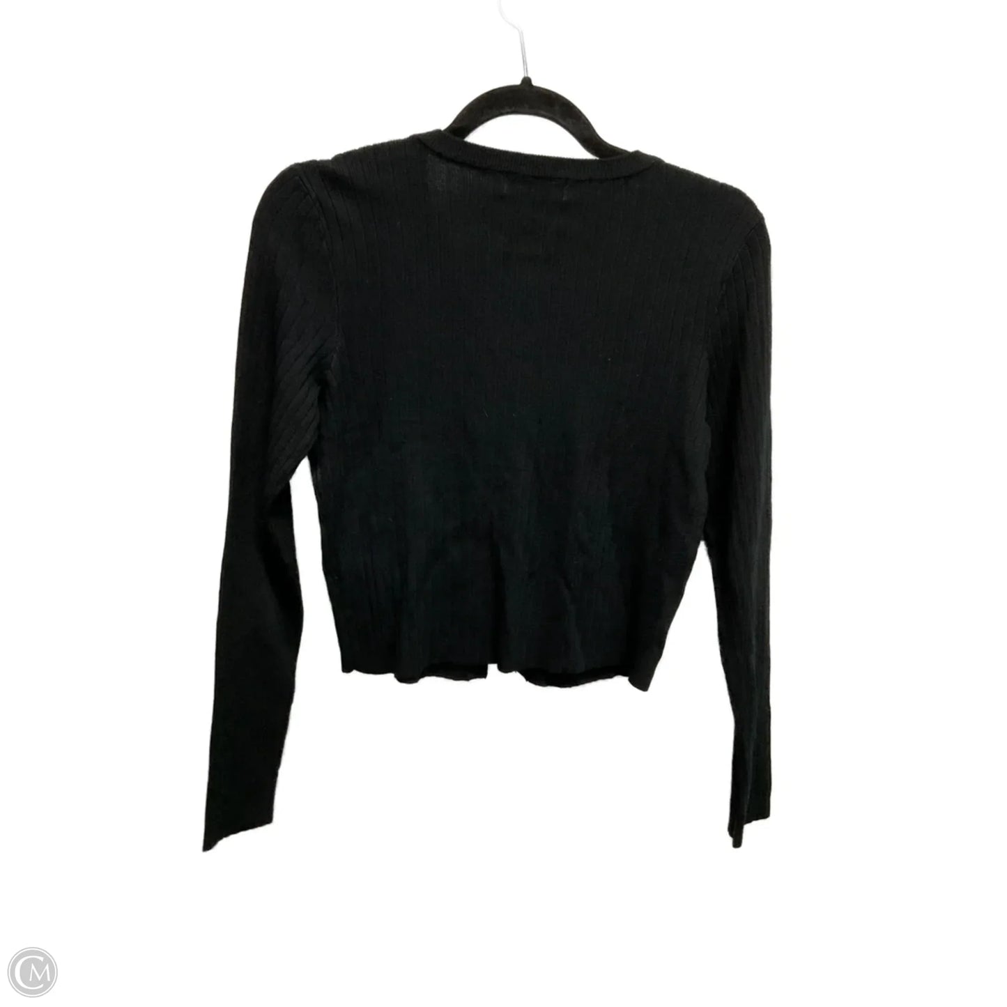 Cardigan By Marled In Black, Size: S