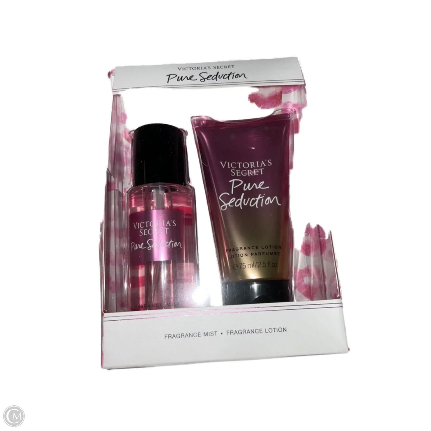 Accessory Label By Victorias Secret