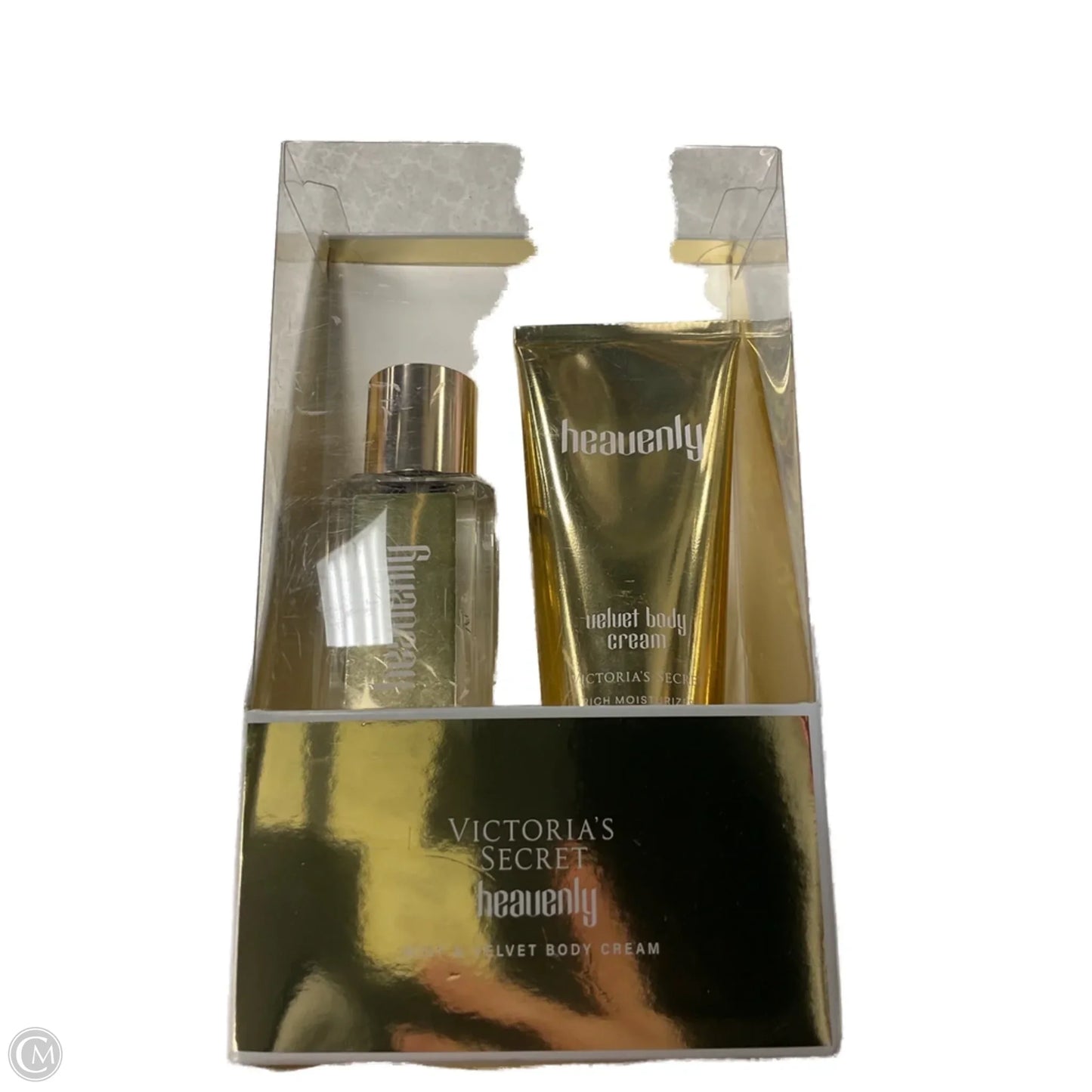 Accessory Label By Victorias Secret