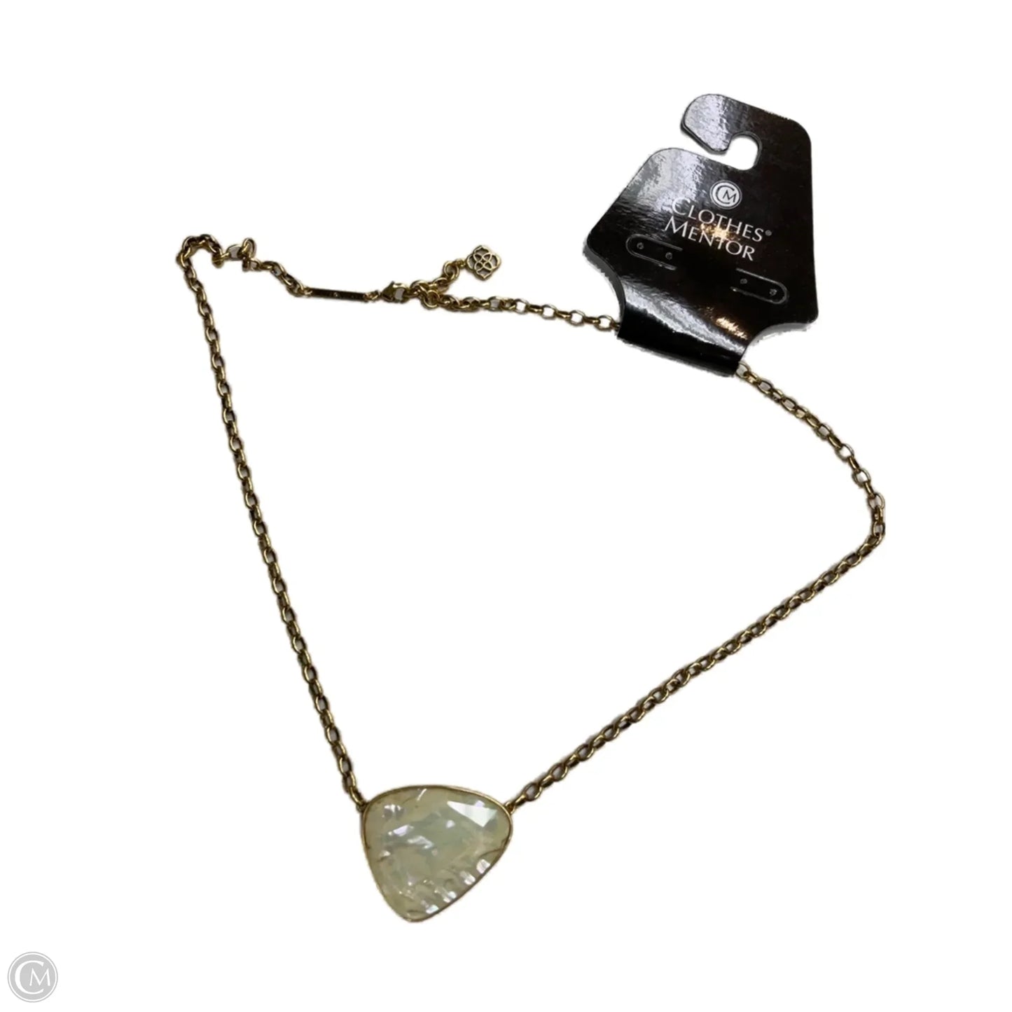 Necklace Charm By Kendra Scott