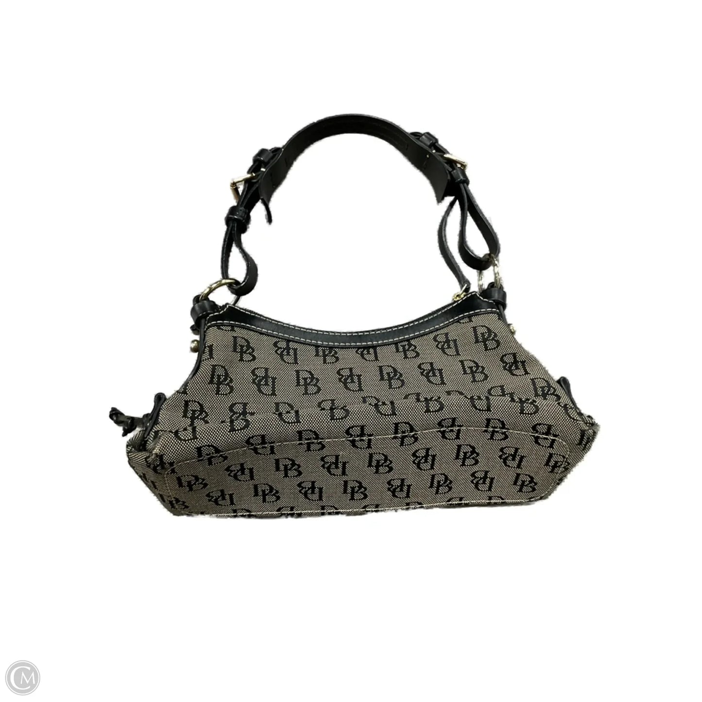Handbag Designer By Dooney And Bourke, Size: Small