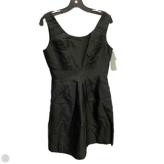 Dress Designer By Kate Spade In Black, Size: M