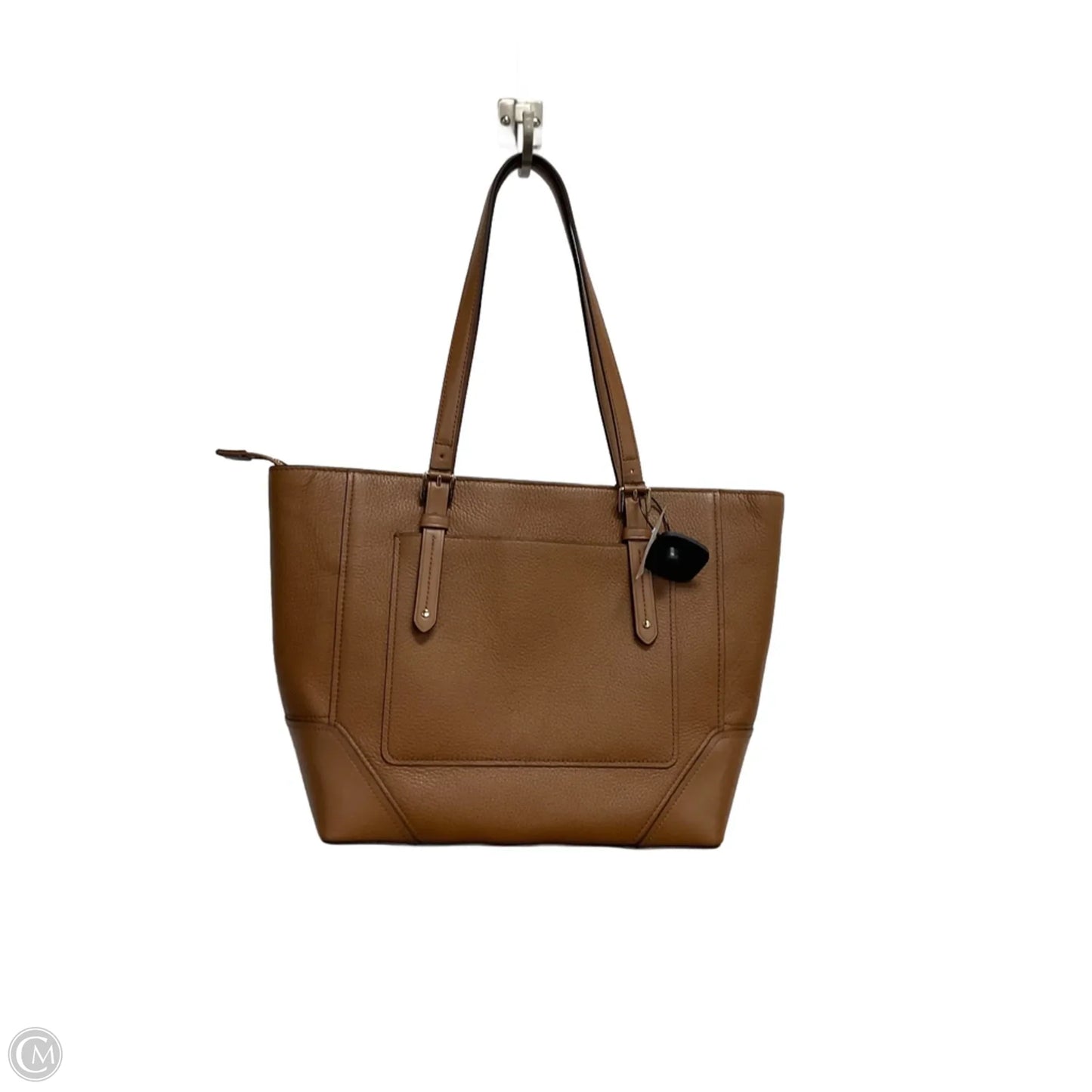 Tote Designer By Michael Kors, Size: Large