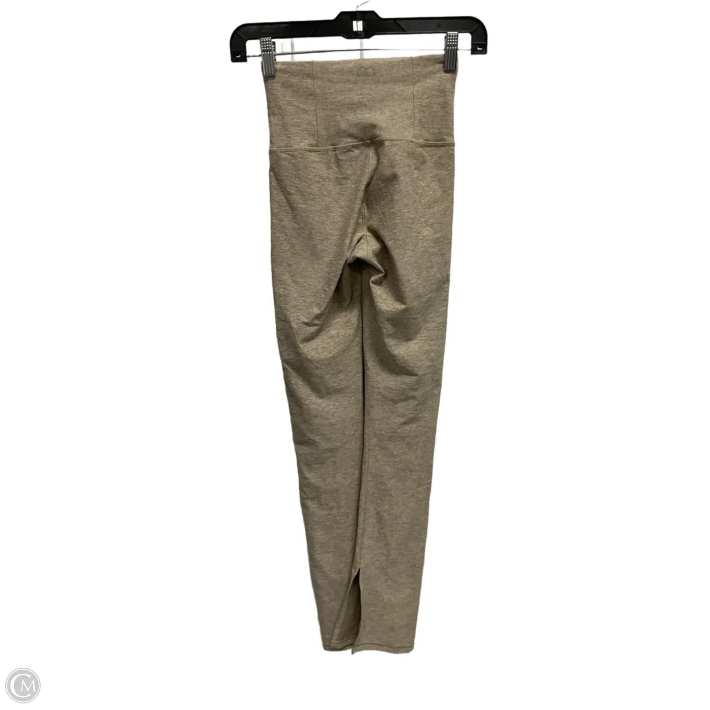 Athletic Leggings By Calia In Brown, Size: Xs