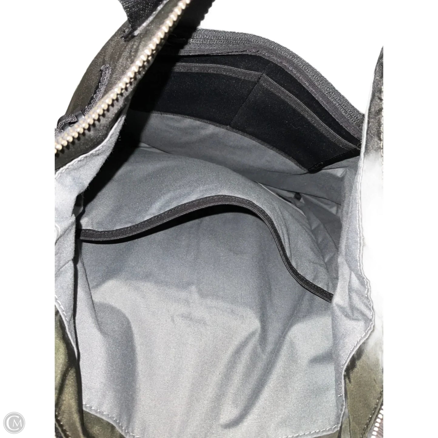 Backpack By Clothes Mentor, Size: Medium