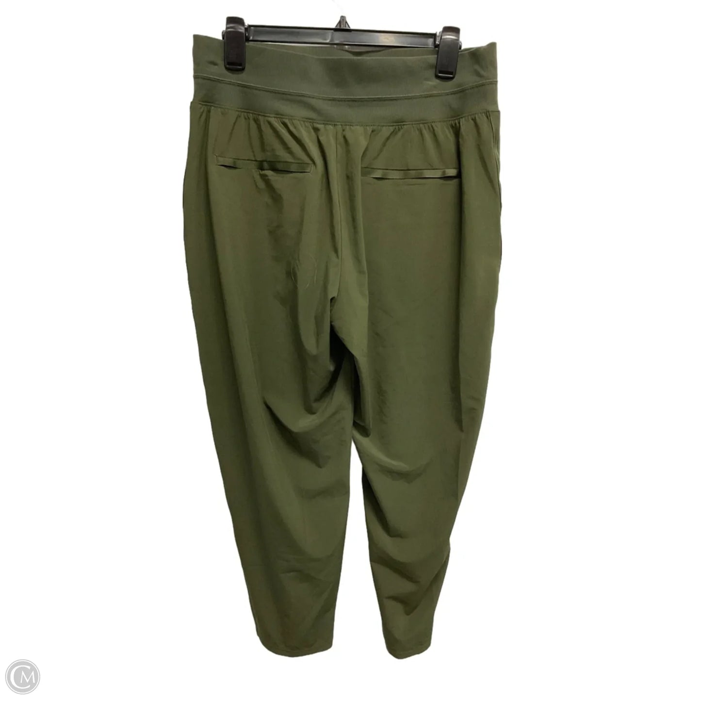 Pants Joggers By Athleta In Green, Size: 14