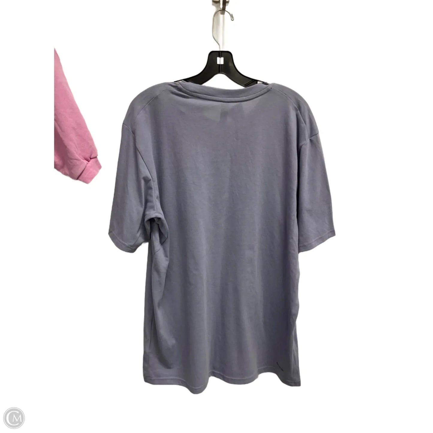 Jeans Wide Leg By Bohme In Blue Denim, Size: 2