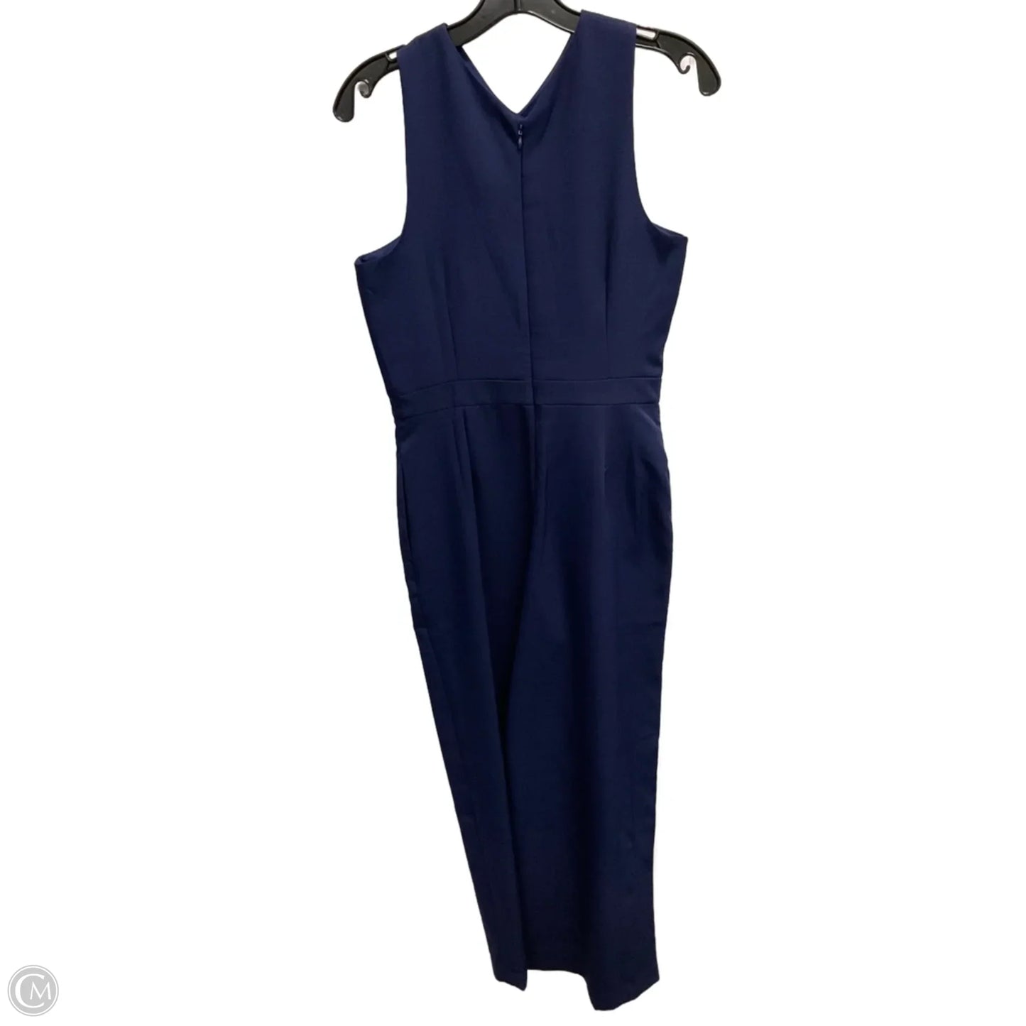 Jumpsuit By Sam Edelman In Navy, Size: Xs