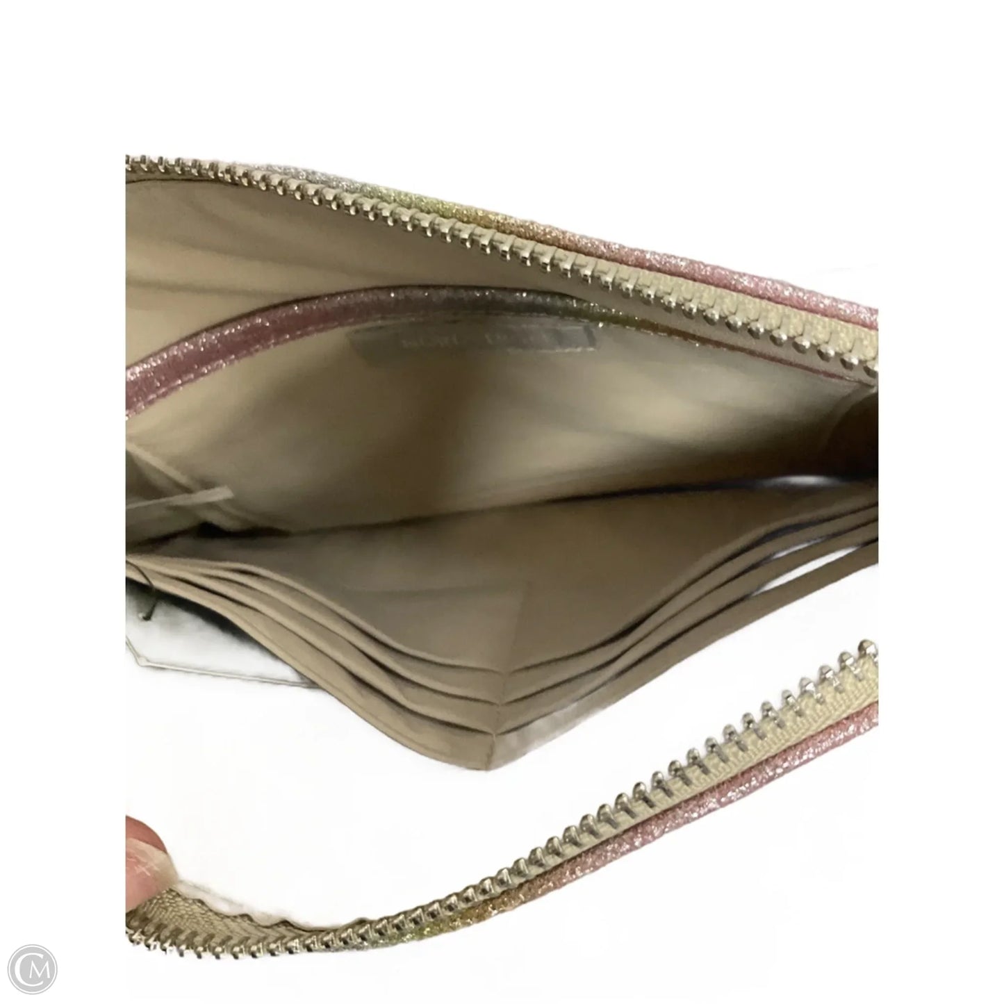 Wristlet By Nordstrom, Size: Large