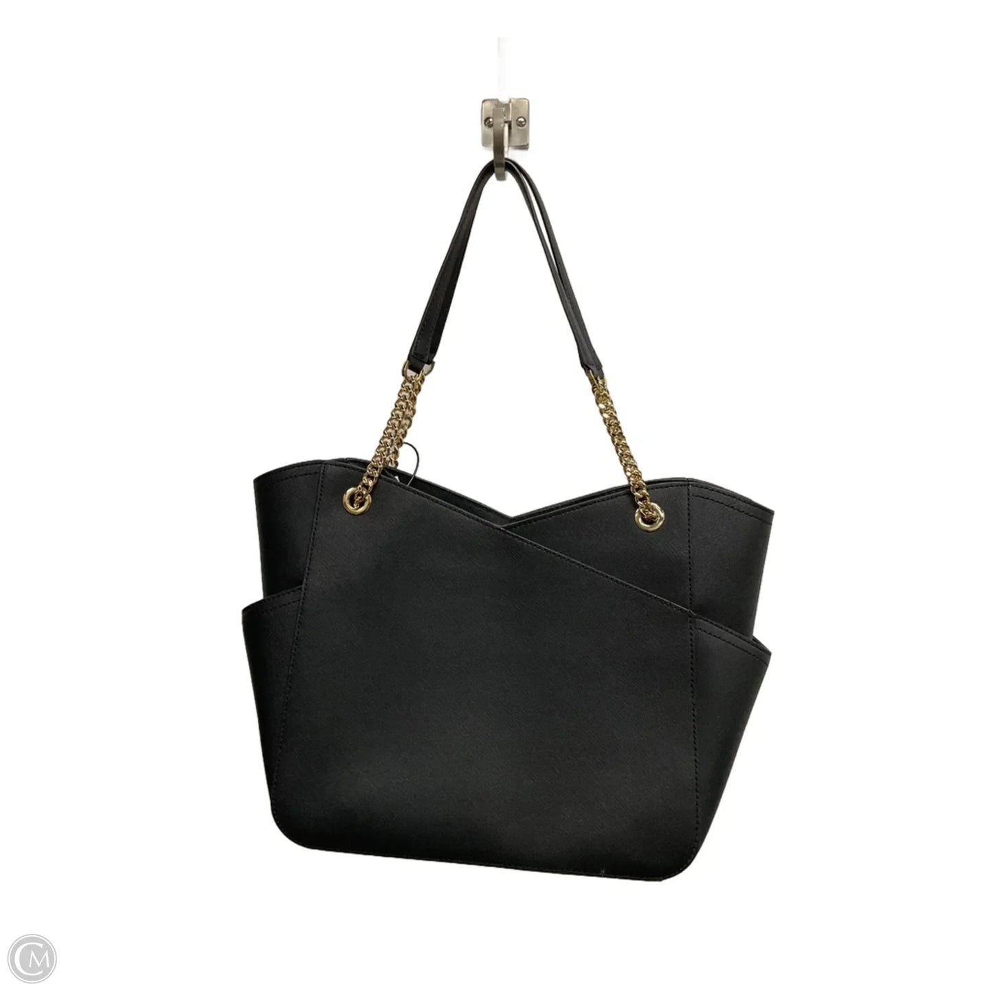 Tote Designer By Michael Kors, Size: Medium