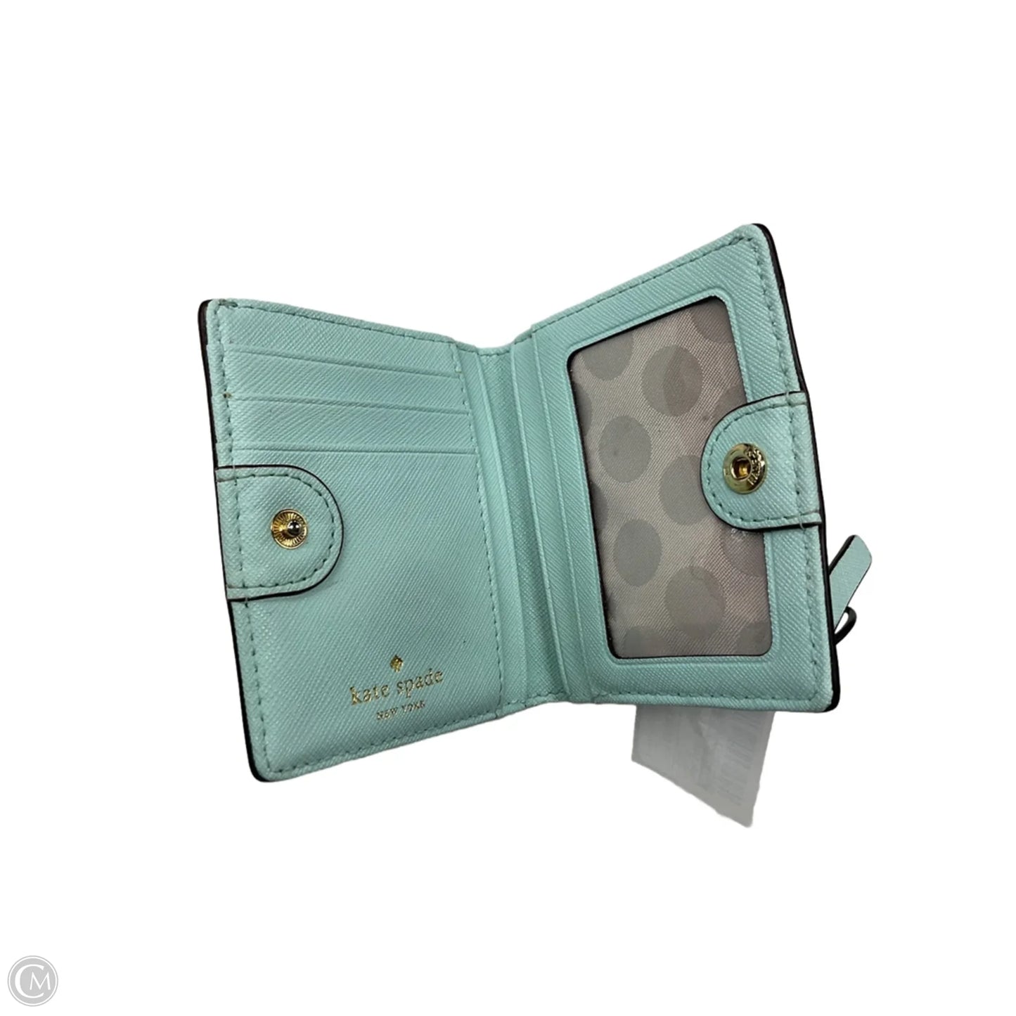 Wallet Designer By Kate Spade, Size: Small