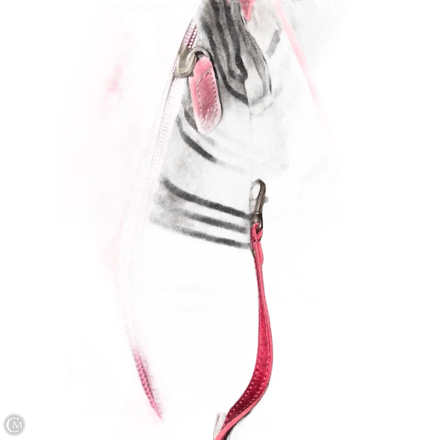 Crossbody Designer By Frye, Size: Medium