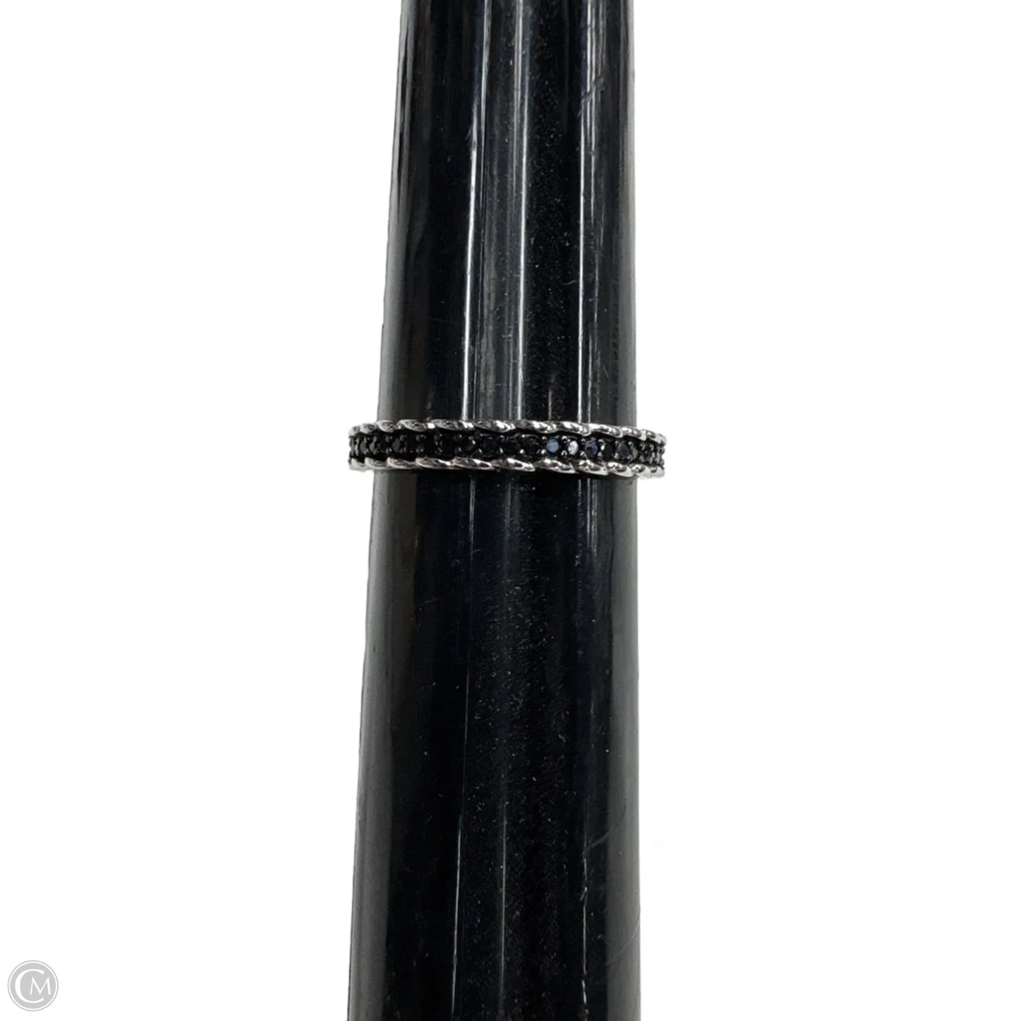 Ring Sterling Silver By Clothes Mentor, Size: 6