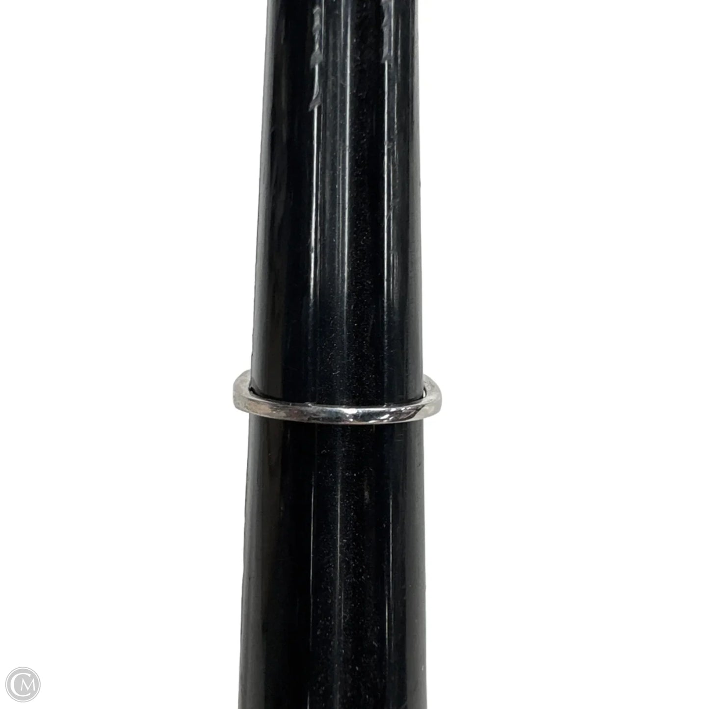 Ring Sterling Silver By Clothes Mentor, Size: 6