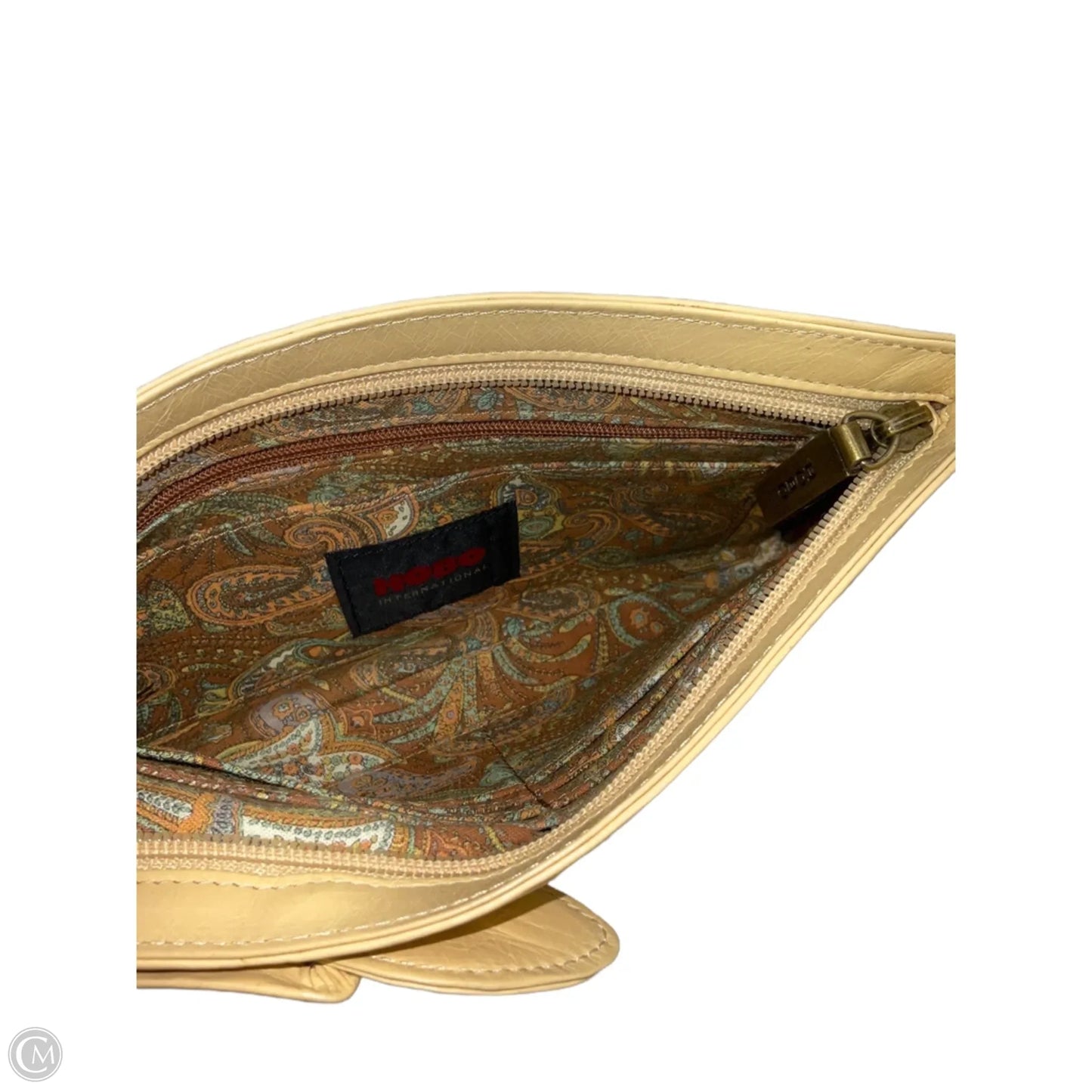 Wristlet By Hobo Intl, Size: Medium