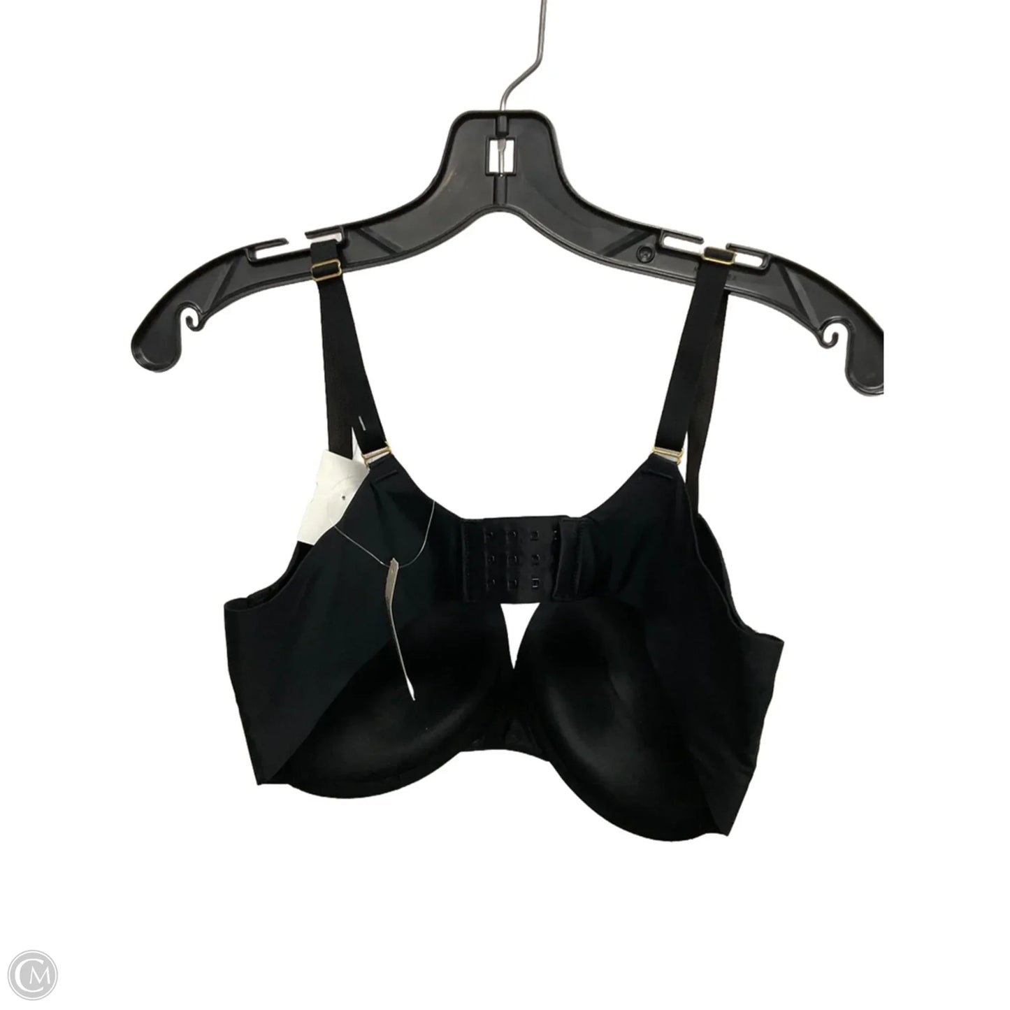 Bra By Soma In Black, Size: 0