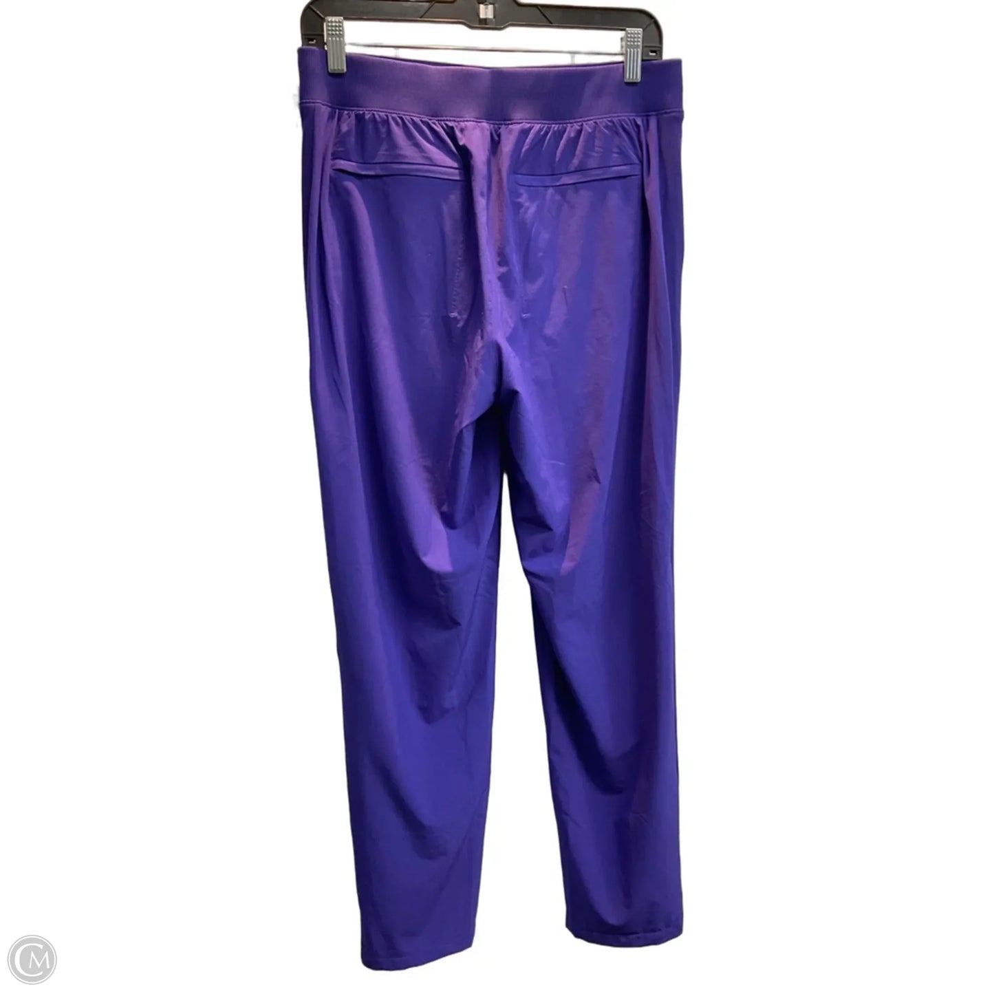 Athletic Pants By Athleta In Blue, Size: S