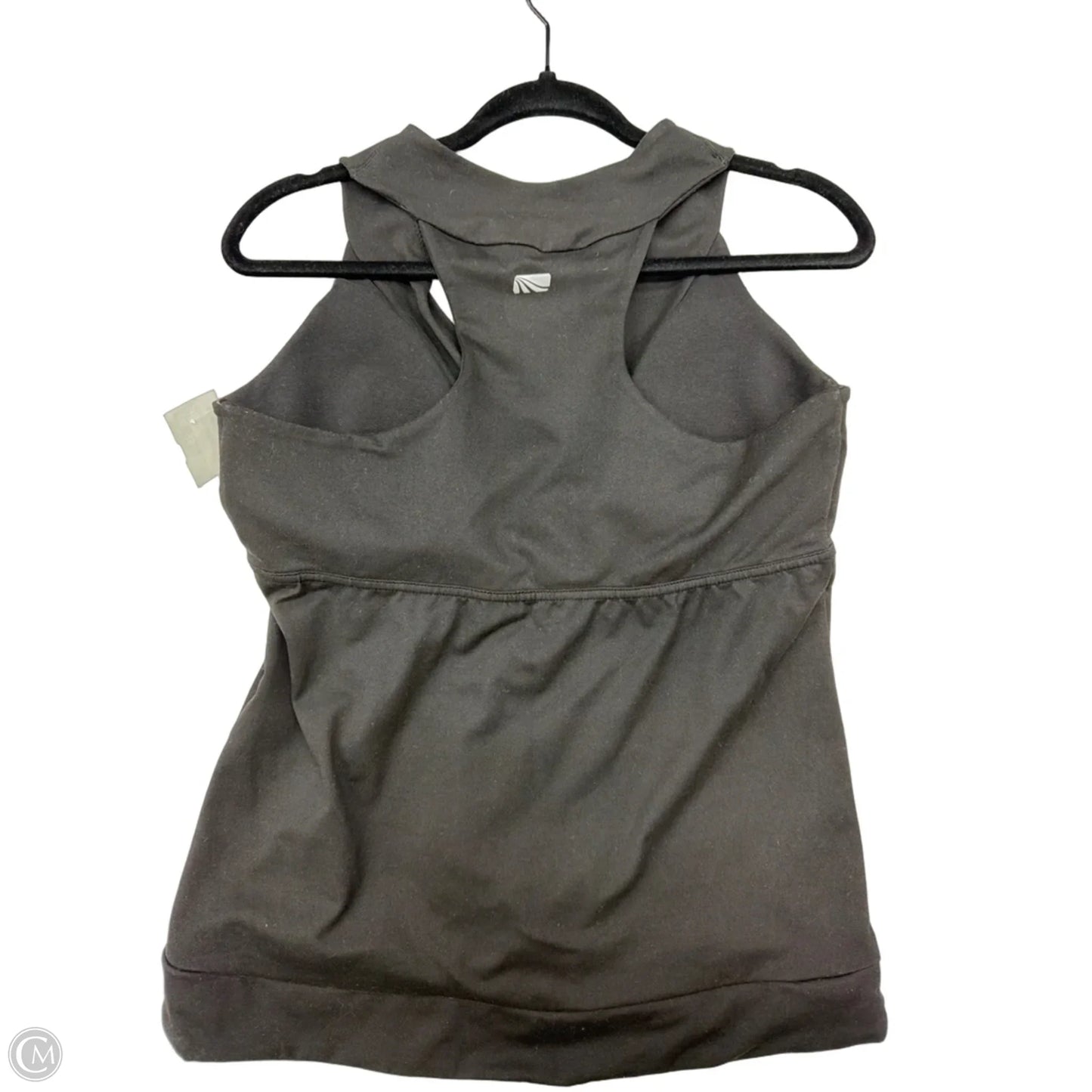 Tank Top By Marika In Black, Size: Xl