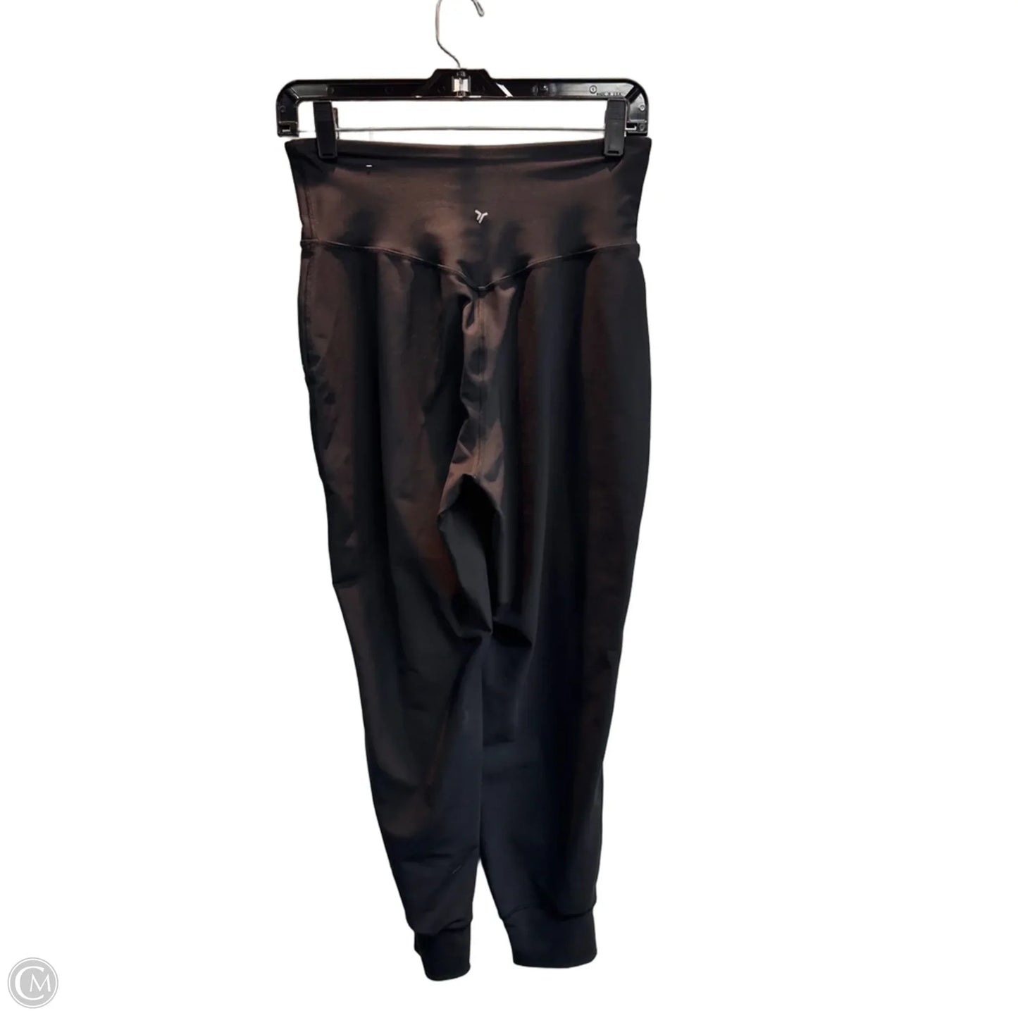 Athletic Pants By Old Navy In Black, Size: M