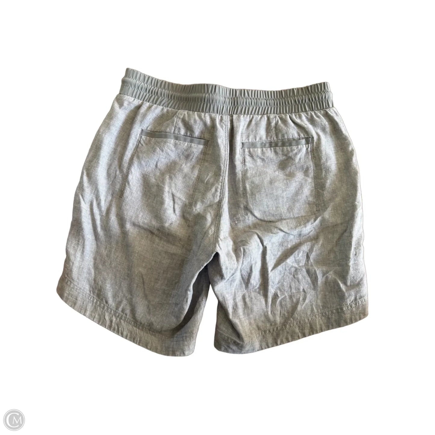 Shorts By Athleta In Grey, Size: 6
