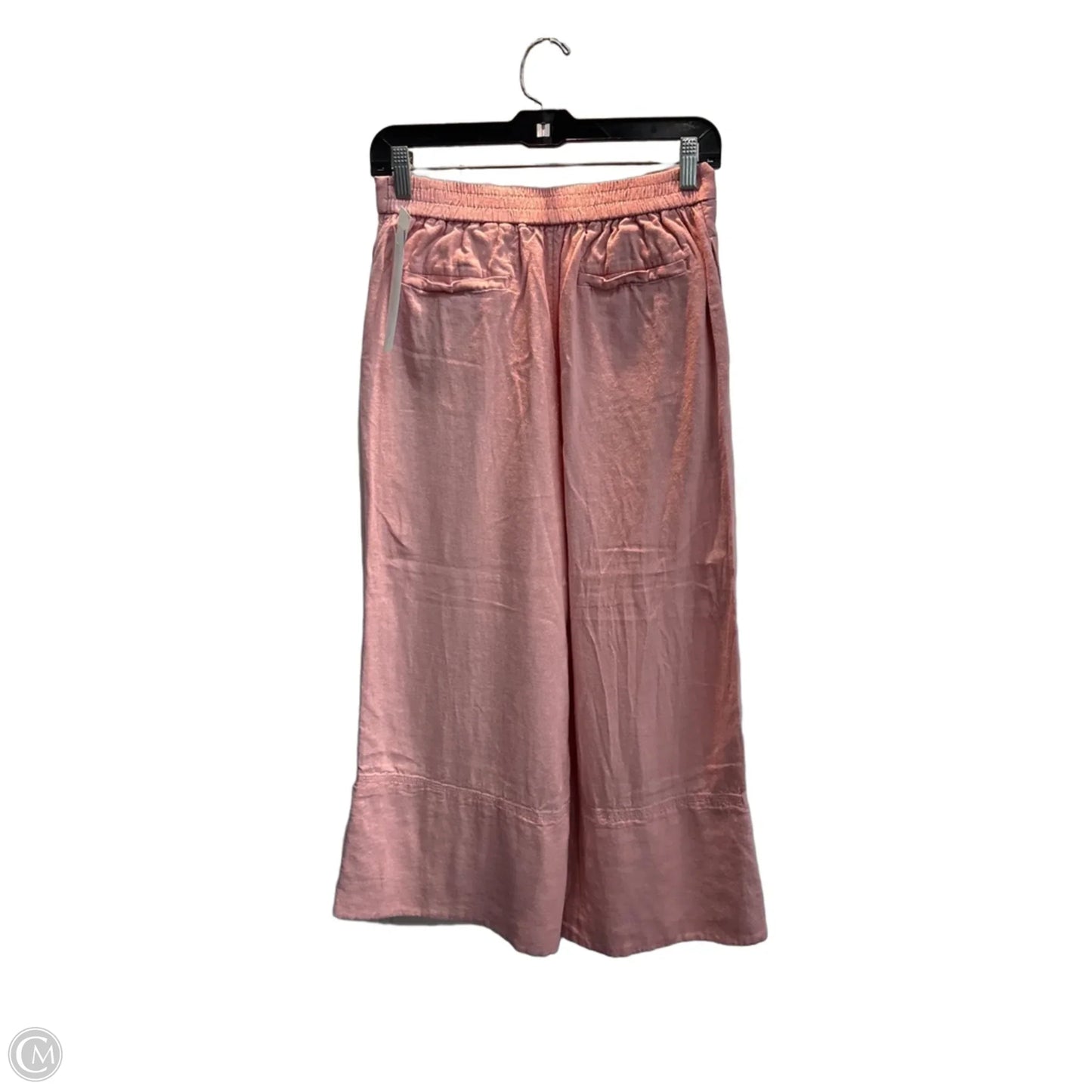 Pants Lounge By Banana Republic In Pink, Size: Xs