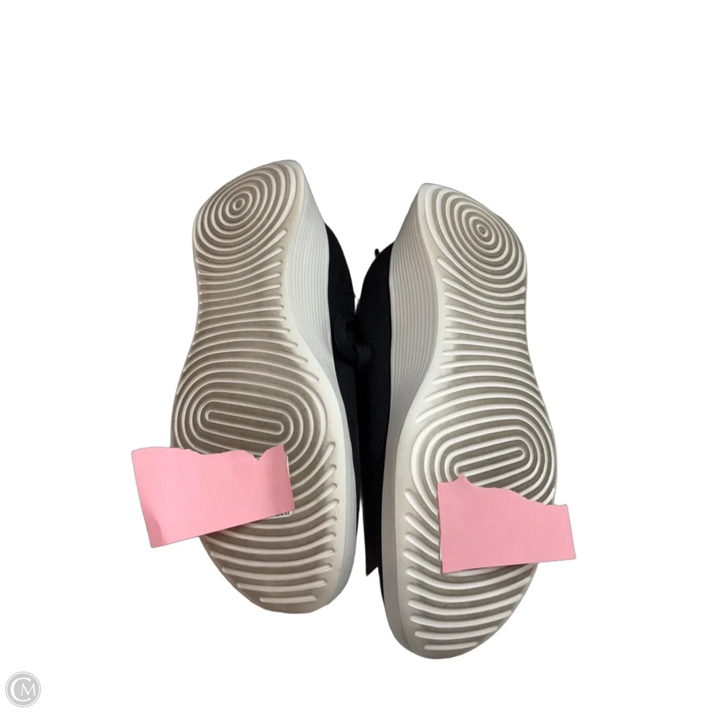 Shoes Athletic By Allbirds In Black, Size: 8.5