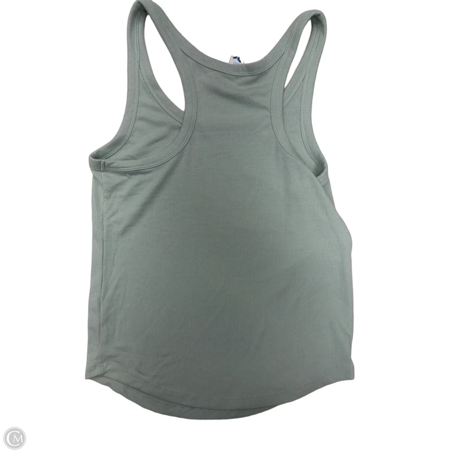 Tank Top By Old Navy In Aqua, Size: M