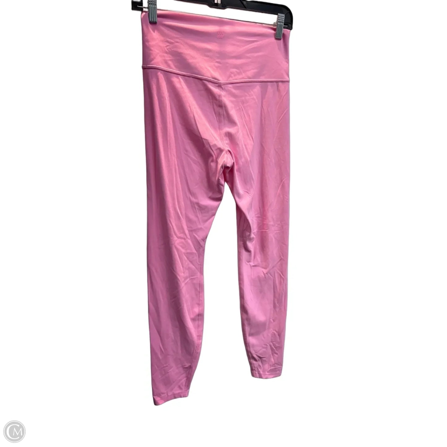 Athletic Leggings By All In Motion In Pink, Size: M