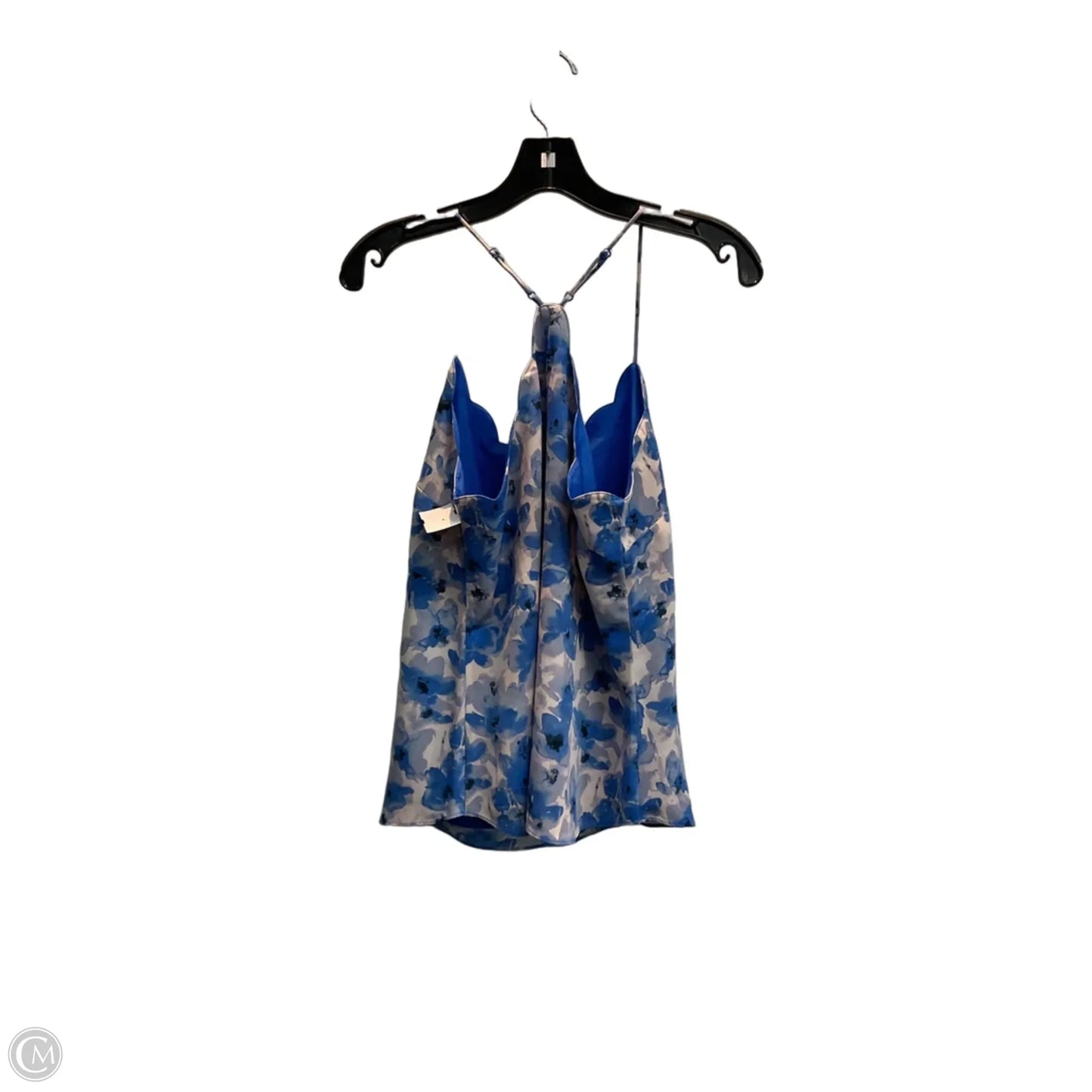 Top Cami By J. Crew In Floral Print, Size: 6