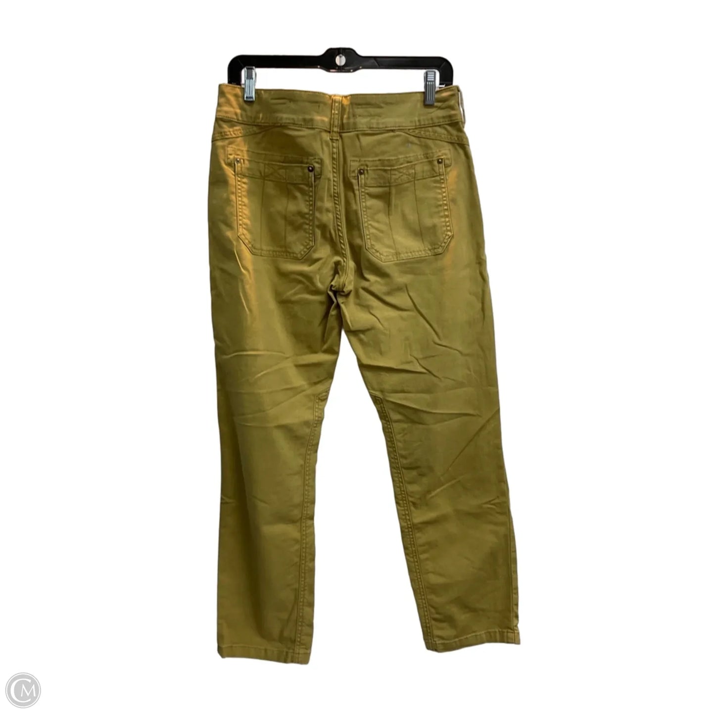 Pants Cargo & Utility By Pilcro In Tan, Size: 6