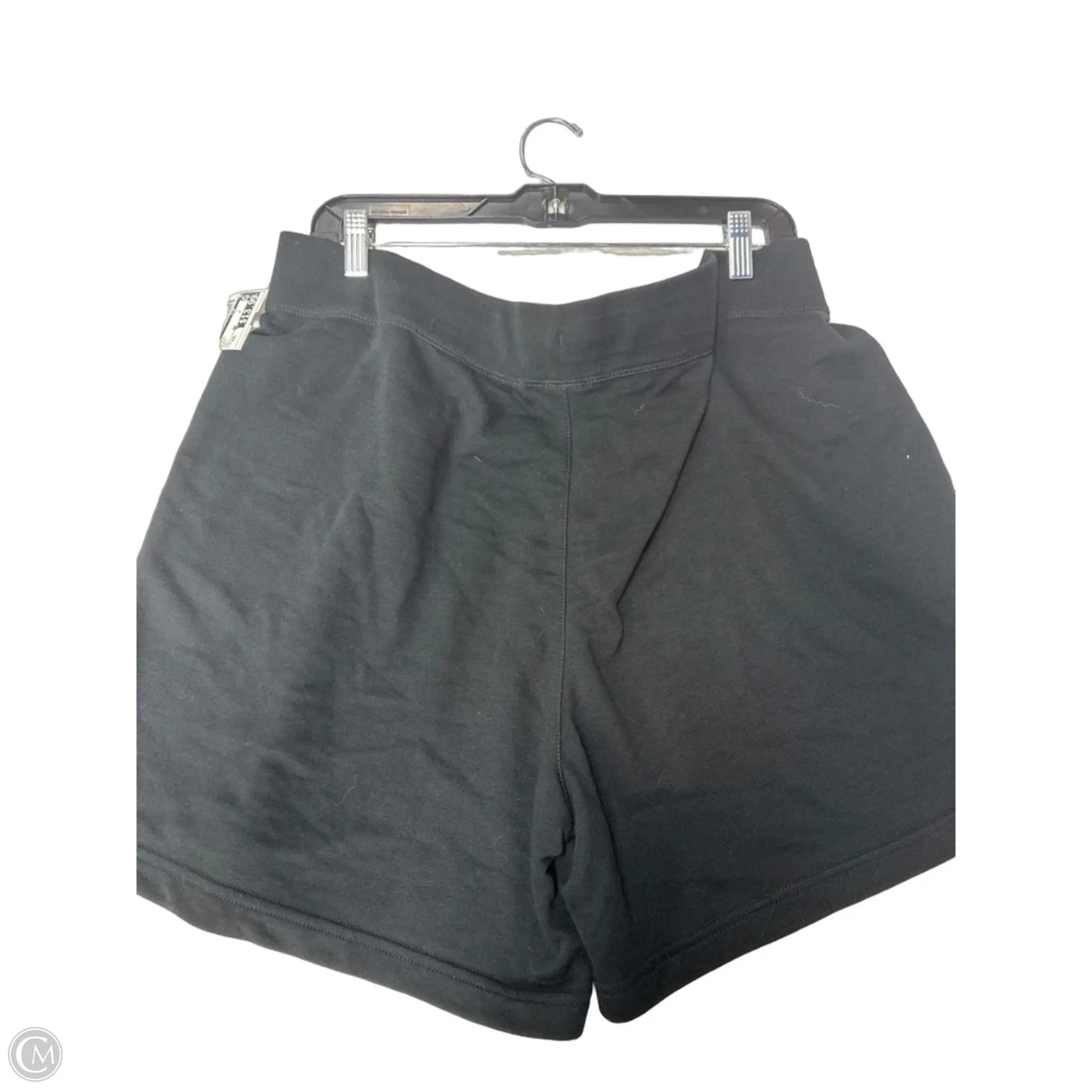 Shorts By Nike In Black, Size: Xxl