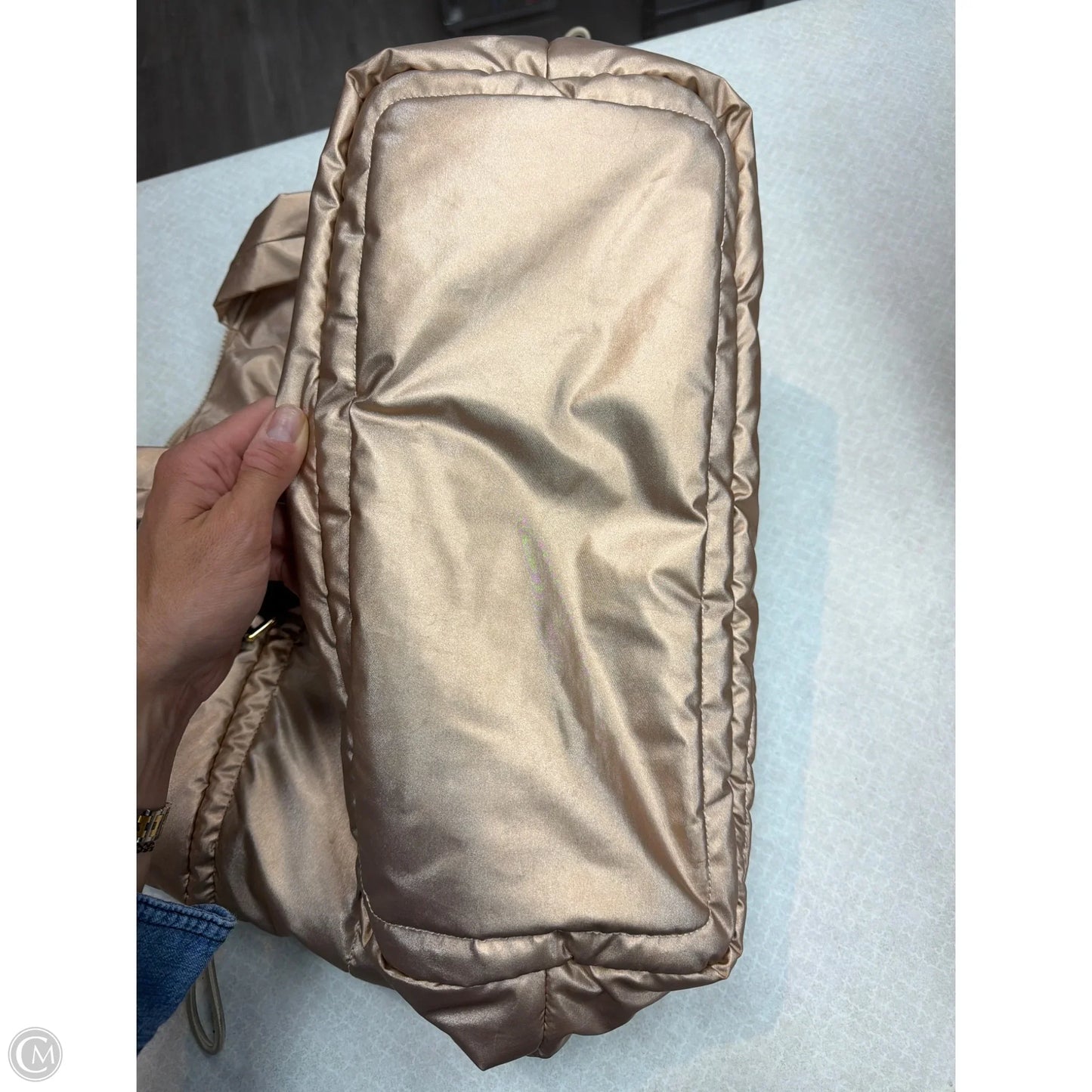 Duffle And Weekender Designer By Michael Kors, Size: Small