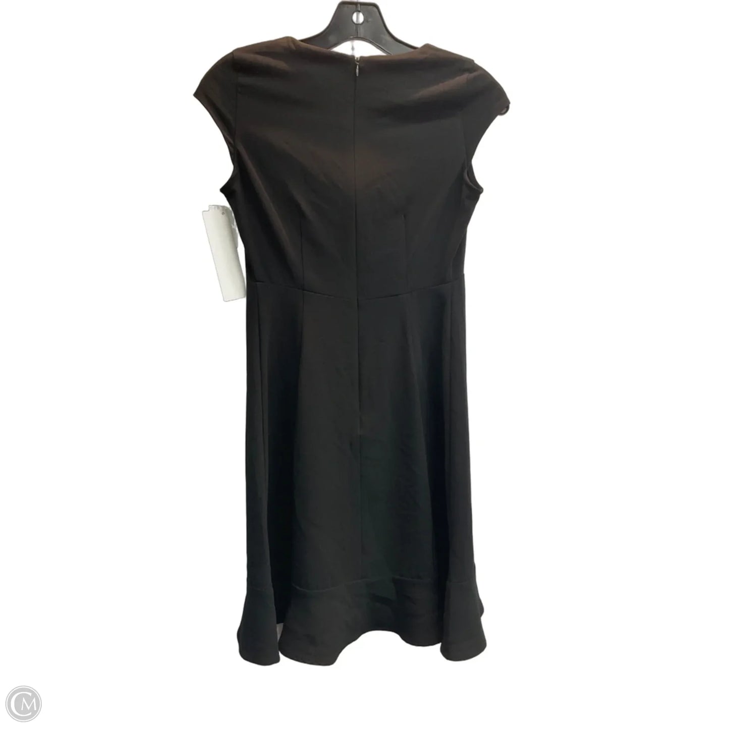Dress Work By Banana Republic In Black, Size: Xxsp