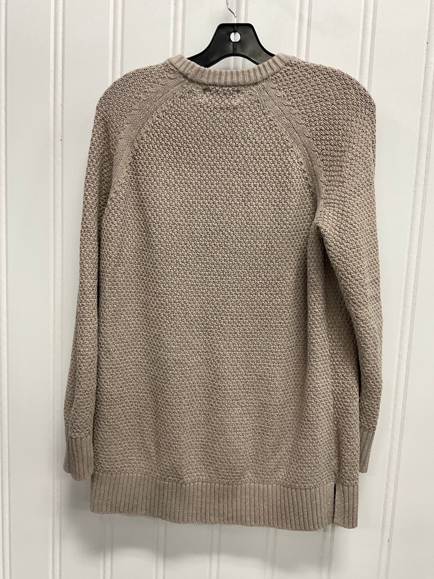 Sweater By Old Navy In Taupe, Size: S