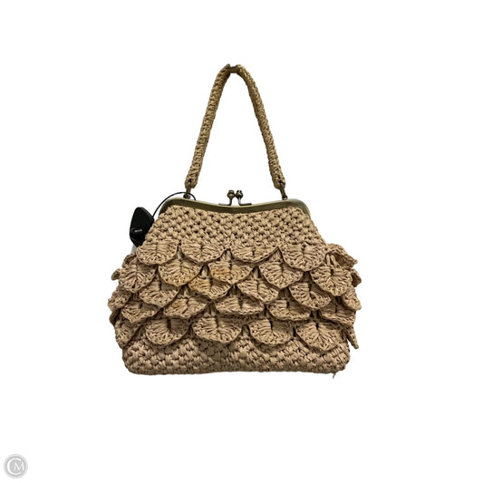 Handbag Designer By Patricia Nash, Size: Small