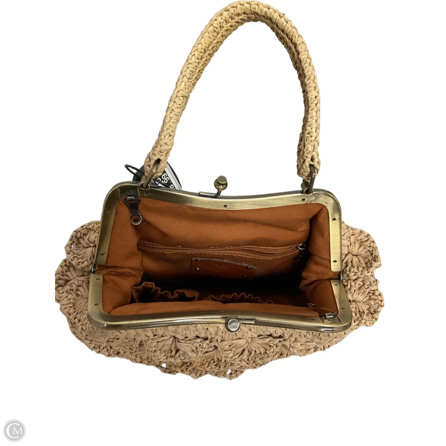 Handbag Designer By Patricia Nash, Size: Small