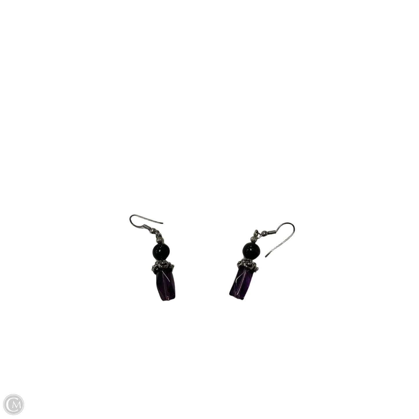 Earrings Dangle/drop By Clothes Mentor, Size: 02 Piece Set