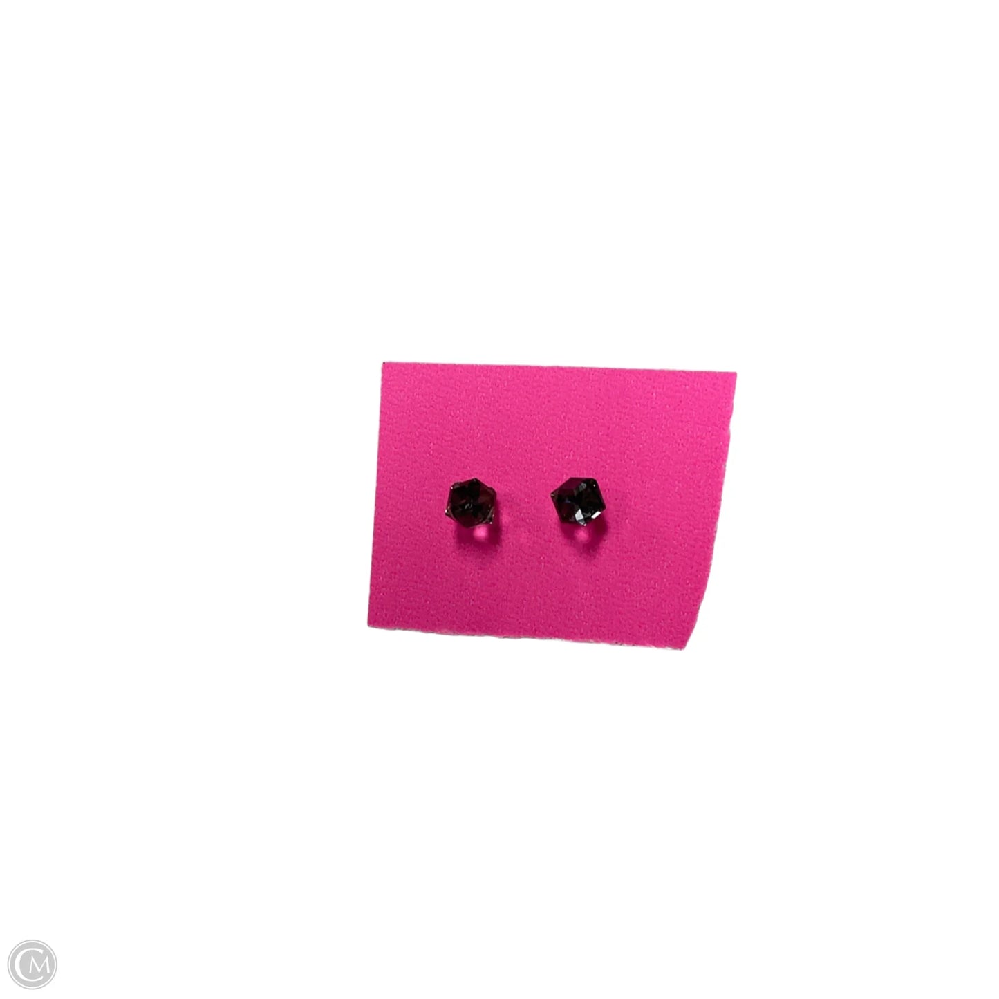 Earrings Stud By Clothes Mentor, Size: 02 Piece Set