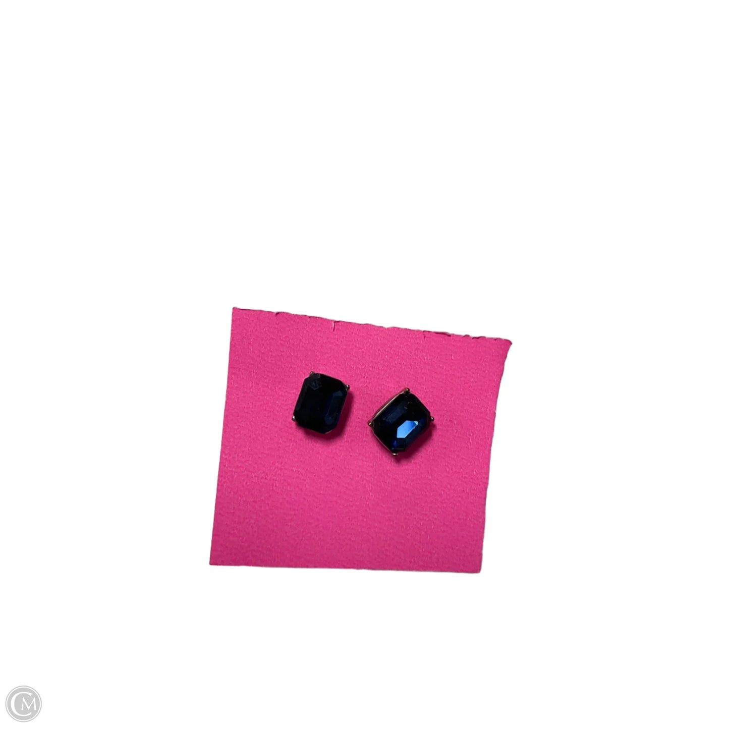 Earrings Stud By Clothes Mentor, Size: 02 Piece Set