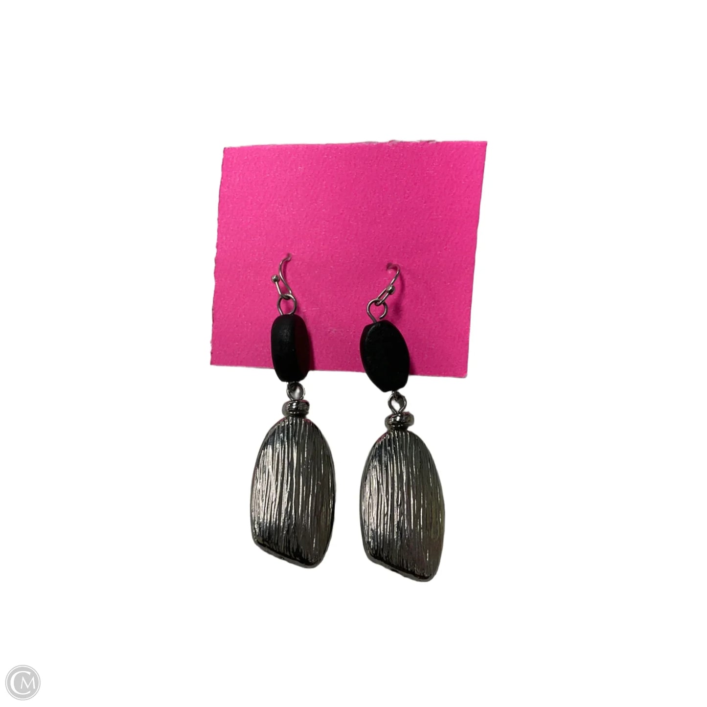 Earrings Dangle/drop By Clothes Mentor, Size: 02 Piece Set