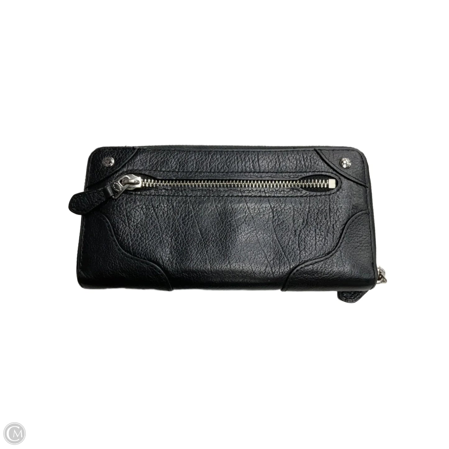 Wallet Designer By Coach, Size: Large
