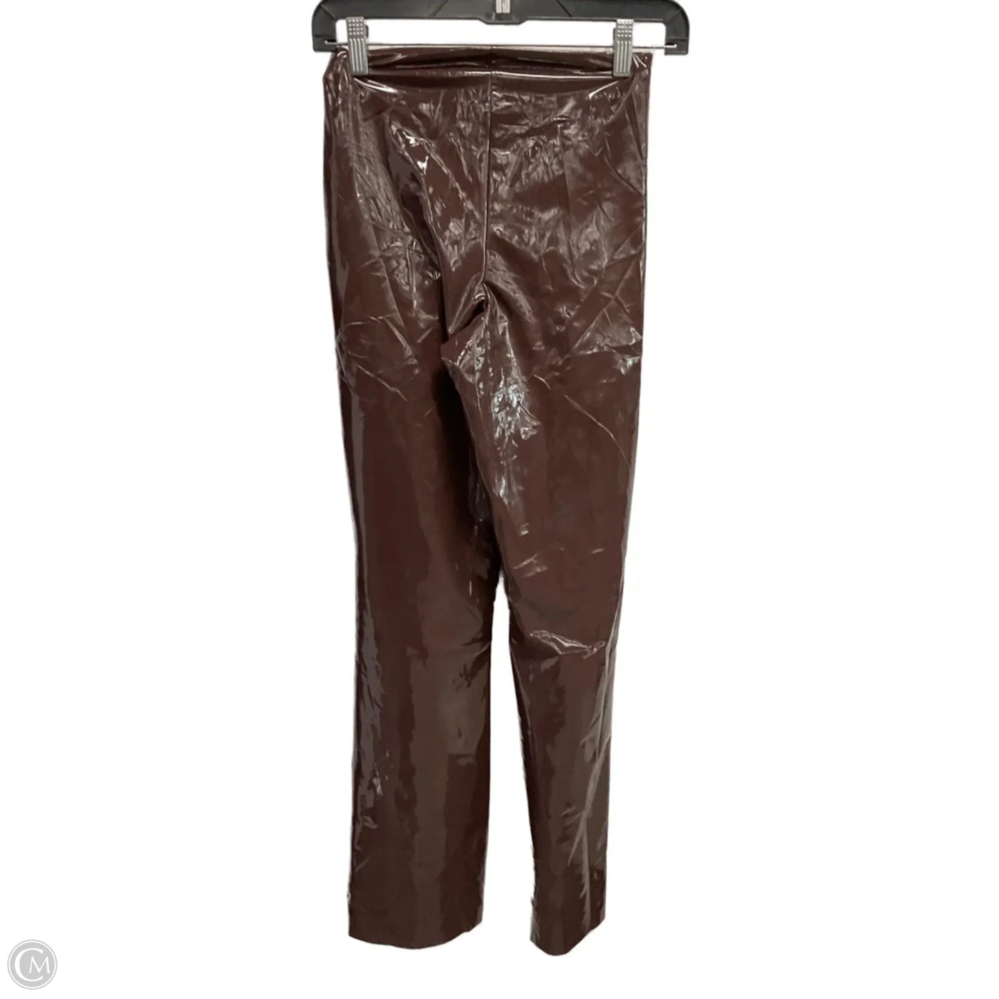 Pants Other By Good American In Brown, Size: 2