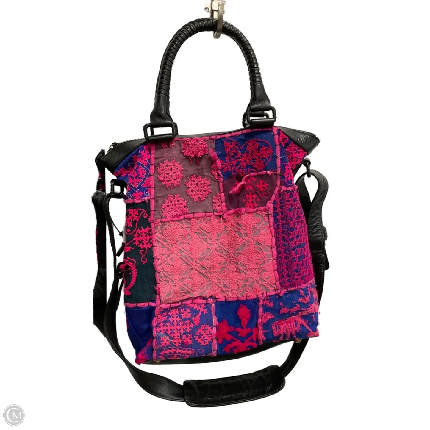 Crossbody By Cma, Size: Large