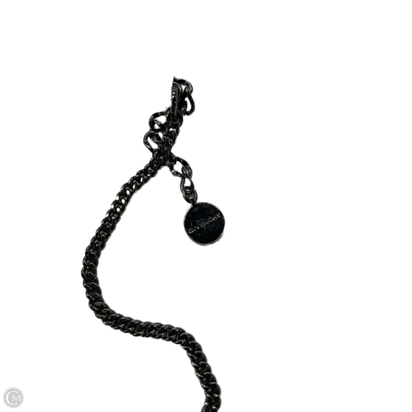 Necklace Luxury Designer By Givenchy